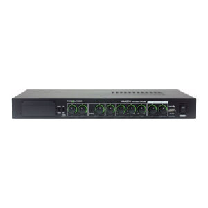 Parallel 2.1 Channel