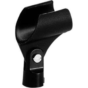Parallel Mic clip/adapter