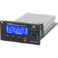 Parallel 100 channel selectable diversity IrDA UHF receiver module, LCD Screen &bat indicator 520MHz - Image 4