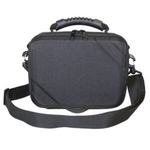 MicroCom Soft Case w/Custom Foam for 5 Belts