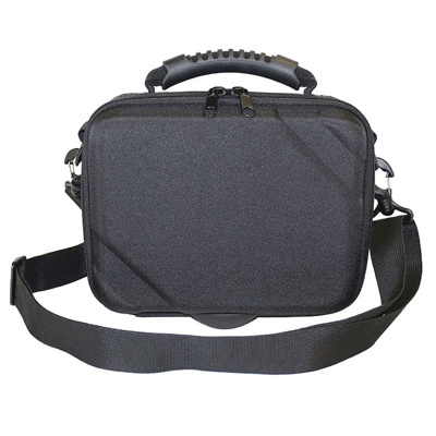 MicroCom Soft Case w/Custom Foam for 5 Belts - Image 2