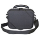 Small Hard Carry Case with custom foam to hold MicroCom BeltPacks