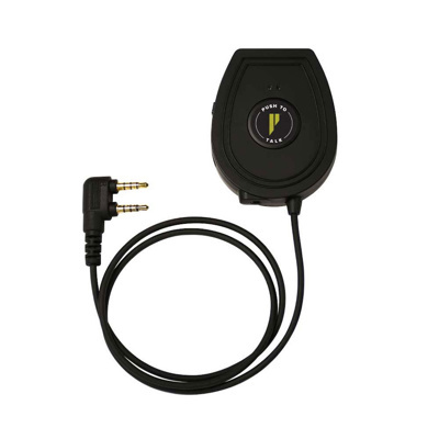 Pliant MicroCom M & XR 4 wire and 2 way radio interface - Image 2