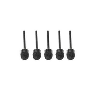 PrometheanPACK OF 5 NIBS FOR USE WITH ACTIVPANEL AND ACTIVBOARD TOUCH DIGITAL PENPanel Accessories