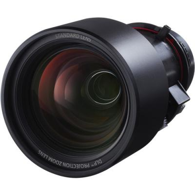 PanasonicPANASONIC ET-DLE170 1DLP OPTIONAL LENS - THROW 1.71-2.411 ZOOM 25.6-35.7MMLenses