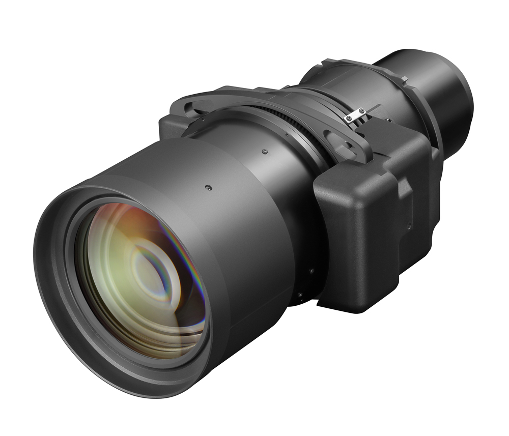 PanasonicPANASONIC ET-EMT750 MZ16 SERIES OPTIONAL LENS - THROW 2.10-4.141 ZOOM 46.00-90.50MMLenses