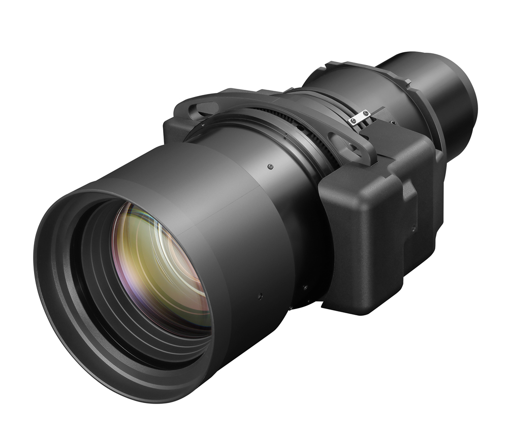 PanasonicPANASONIC ET-EMT850 MZ16 SERIES OPTIONAL LENS - THROW 4.14-7.401 ZOOM 90.3-162.6MMLenses