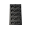 Pliant Six bay drop-in charger for charging up to six batteries in the radio pack & stand alone - Image 2