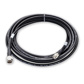 10 foot (3 m) RG-58 C/U coaxial antenna cable with RP-TNC plug and N-Male connectors. - Image 4