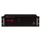 Inter-M AC/DC Power distributor for 6000 system. AC/DC voltage meter. - Image 2