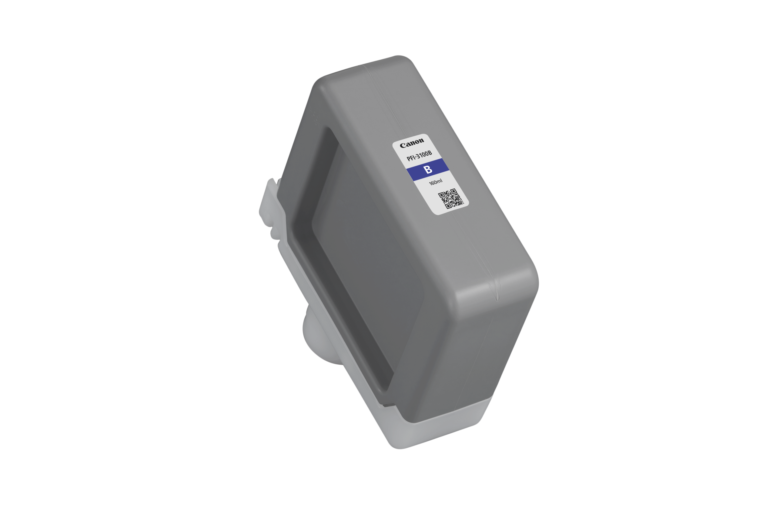CanonPFI-3100B Blue Ink For PRO -160mlLarge Format InkJet Cartridges