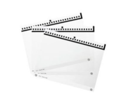 FujitsuPHOTO CARRIER SHEET NEW SCANSNAPScanner Accessories