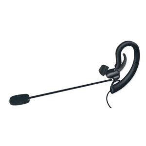 Pliant MicroCom In Ear Headset