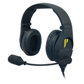 Pliant SmartBoom® PRO Dual Ear Headset with dual 3.5mm connector - Image 4