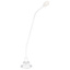 ISO mount - White