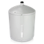AtlasIED 4" White Pendant Mount Speaker System - IPX3 - Image 2