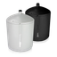 AtlasIED 4" White Pendant Mount Speaker System - IPX3 - Image 3