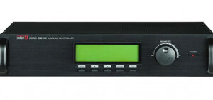 Inter-M Program manual control unit for 6000 system