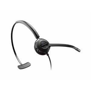 HPPOLY ENCOREPRO 540 CONVERTIBLE HEADSET QUICK DISCONNECT WWContact Centre