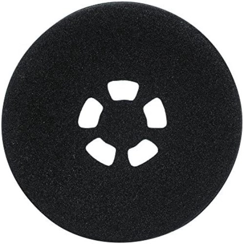 HPPOLY ENCOREPRO HW700 FOAM EAR CUSHIONS AND MOUNTING PLATES 2 PIECESAccessories