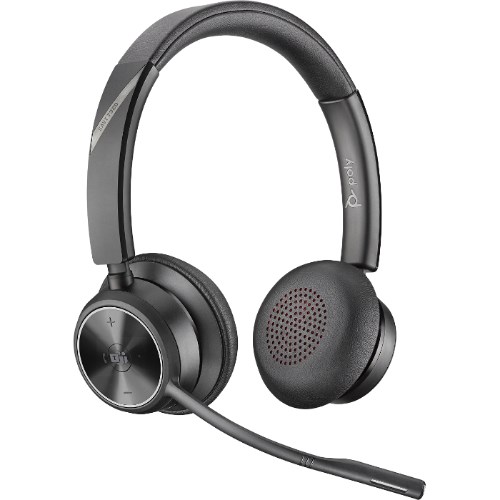 HPPOLY SAVI 7320-M OFFICE STEREO DECT 1880-1900 MHZ HEADSET AU STDECT