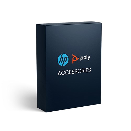 HPPOLY SAVI D400 UC MICROSOFT TE AMS CERTIFIED DECT 1880-1900 M HZ DONGLE A/PAccessories