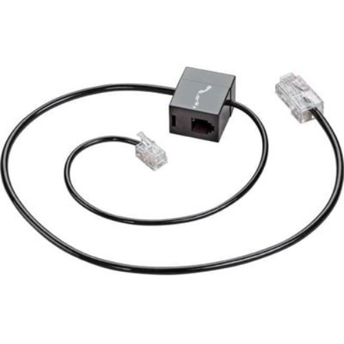HPPOLY SAVI OFFICE TELEPHONE INT ERFACE CABLEAccessories