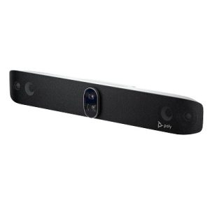 HPPOLY STUDIO X72 ALL-IN-ONE VIDEO BARRoom Solutions