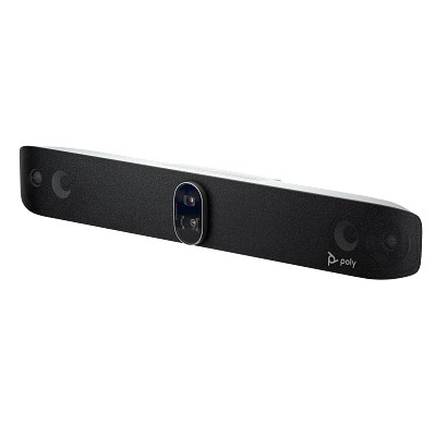 HPPOLY STUDIO X72 ALL-IN-ONE VIDEO BARRoom Solutions