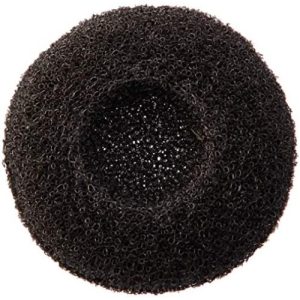 HPPOLY TRISTAR SMALL FOAM EAR CU SHIONS 2 PIECESAccessories