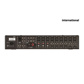 Inter-M Pre-Amp, 9 inputs with phantom power. 2RU - Image 3