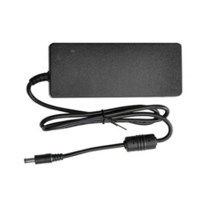 Universal power supply for use with the six bay drop-in charger (PBT-RPC-66).