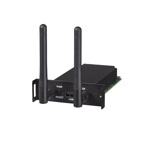 PanasonicPRESSIT SDM S-TYPE RECEIVER X 1Wireless Receiver