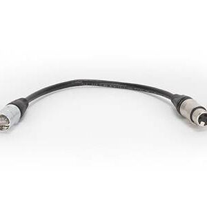 DB Technologies RDNet cable RJ45 to XLR-F