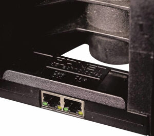 DB Tech RDNet handle to suit INGENIA Series. Allows to be controlled via remotely RDNet or Aurora Ne