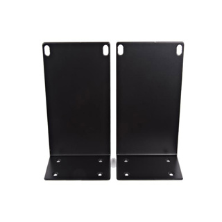 Cloud Long Bracket for a Single MA60 into a 2U Space