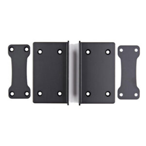 Cloud Bracket for two MA60 in a 2U Space