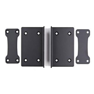 Cloud Bracket for two MA60 in a 2U Space