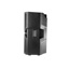 max SPL 132.5 dB. Asymmetrical CD horn
