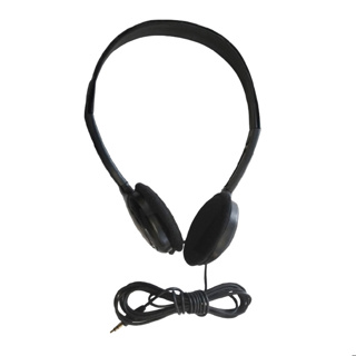 Contacta Headphones suits RF System