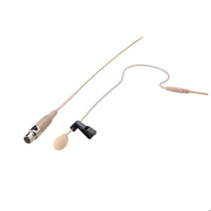 Contacta Ear-Worn Microphone for RF-TX1