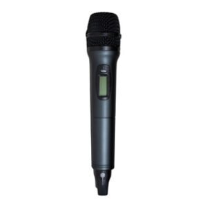 Contacta Portable Radio Frequency Handheld Transmitter - AU