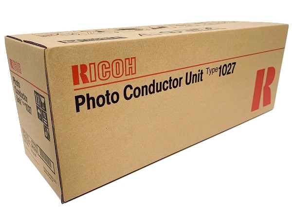 RicohRICOH 411018 TYPE1027 PCU 60K 1020 2022 LD122 LD225 MP2510 MP2550 MP3010 MP3350Copier Toner