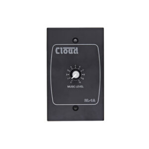 Cloud Remote level control plate