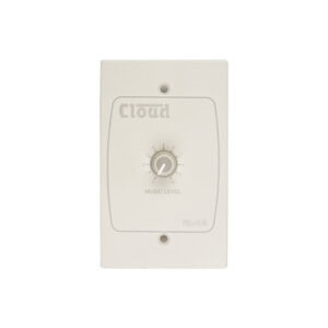 Cloud Remote level control plate