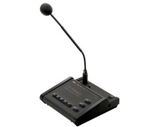 chime/talk button