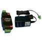 QuikLok RS241 1-U rack ventilation panel - Image 2