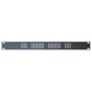 QuikLok RS242 2-U blank rack panel - Image 2