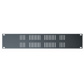 QuikLok RS278 3-U rack ventilation panel - Image 2