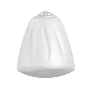 Soundtube 2 way open ceiling omni directional speaker